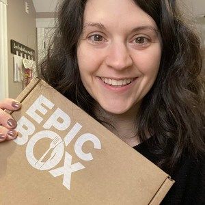 Meet your Posher, Melanie